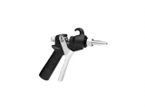 pistol grip dispense guns